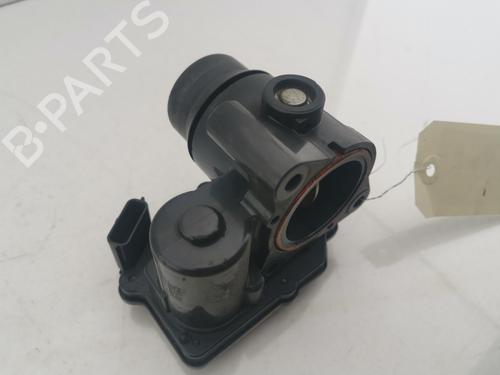 Throttle body RENAULT SCÉNIC III (JZ0/1_) 1.6 dCi (JZ00, JZ12) | BP30151675M82