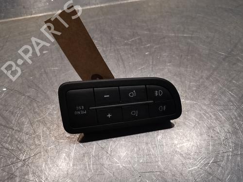 Headlight switch FIAT GRANDE PUNTO (199_) 1.3 D Multijet (199.AXD11, 199.AXD1A, 199.AXD1B,... | BP20917953I24