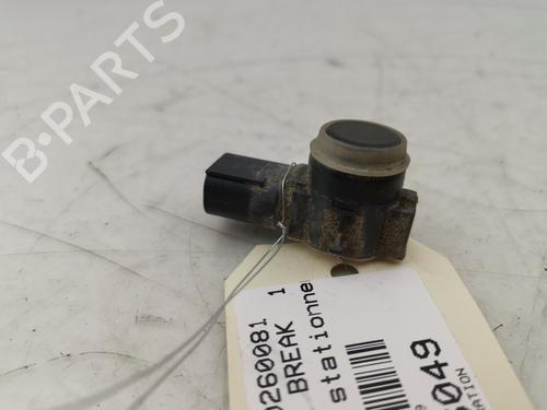 Used Electronic module Electronic module PEUGEOT 308 SW II (LC_, LJ_, LR_, LX_, L4_) 1.6 PureTech 225 (L45GGR) (225 hp) 32729871 32729871