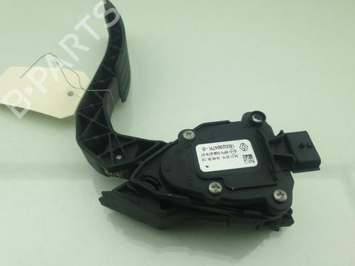 Pedale Pedale RENAULT CLIO IV (BH_) 1.5 dCi 75 (75 hp) 37001356 37001356