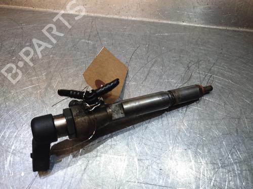 Injector RENAULT SCÉNIC II (JM0/1_) 1.5 dCi (JM1E, JM16) | BP21265720M100 