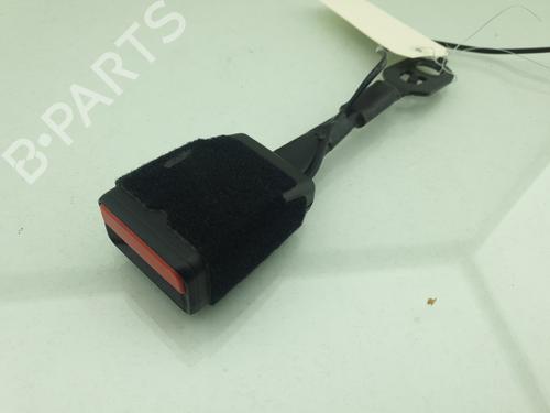 Seat buckle PEUGEOT 2008 I (CU_) 1.2 VTi | BP37633782I32 - Image 2
