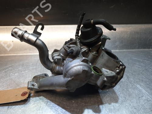 Used Egr CITROËN C4 II (NC_) 1.6 HDi 115 (114 hp) 23796521