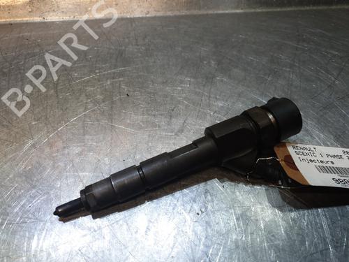 Injector RENAULT SCÉNIC I MPV (JA0/1_, FA0_) 1.9 dCi (JA05, JA1F) | BP22559007M100 