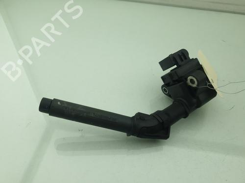 Ignition coil RENAULT CAPTUR I (J5_, H5_) 1.3 TCe 130 (J5NJ, J5NE) | BP39178572M94 - Image 3