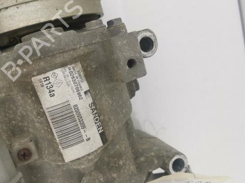 AC-Kompressor RENAULT KANGOO Express (FW0/1_) 1.5 dCi 90 (FW0G, FW05, FW08, FW11) | BP29439273M34 