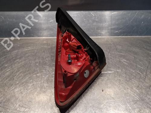 Used Left tailgate light PEUGEOT 3008 I MPV (0U_) 1.6 HDi (109 hp) 20920061