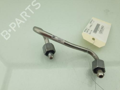 Pipe RENAULT CAPTUR I (J5_, H5_) 1.3 TCe 130 (J5NJ, J5NE) | BP39216191M125 - Image 3