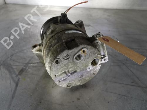 AC Kompressor RENAULT SCÉNIC I MPV (JA0/1_, FA0_) 2.0 16V RX4 (139 hp) 20925210