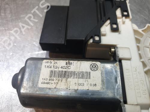 Vindusheismotor høyre bak VW GOLF V (1K1) 1.9 TDI | BP27383525E22 