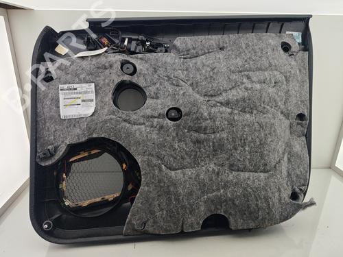 Front left panel AUDI Q3 (8UB, 8UG) 2.0 TFSI quattro | BP30259093C58  - Image 5