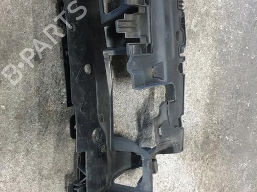 Used Front slam panel Front slam panel PEUGEOT 5008 (0U_, 0E_) 2.0 HDi 150 / BlueHDi 150 (150 hp) 26022140 26022140