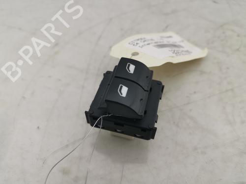 Left front window switch CITROËN C4 CACTUS 1.2 THP 110 | BP33308423I27 - Image 3