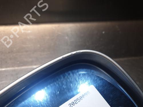 Left mirror AUDI TT (8N3) 1.8 T | BP25132909C26