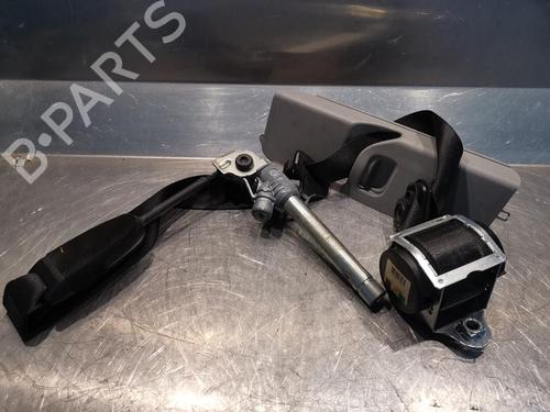 Front right belt tensioner OPEL CORSA D (S07) 1.3 CDTI (L08, L68) | BP20918601C88 