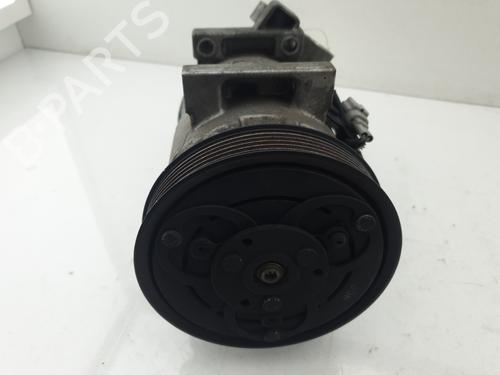 AC compressor RENAULT CLIO IV (BH_) 1.5 dCi 90 | BP36368285M34  - Image 6
