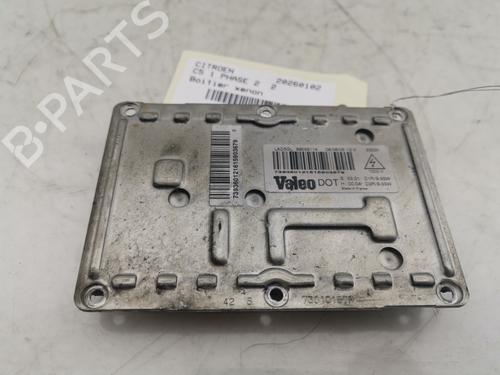 Used Xenon ballast CITROËN C5 II (RC_) 2.0 HDi (RCRHRH) (136 hp) 33050570