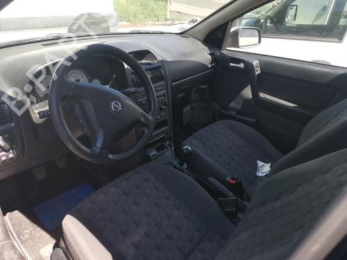 Phare gauche OPEL ASTRA G Hatchback (T98) 2.0 DTI 16V (F08, F48) | BP20918678C28 