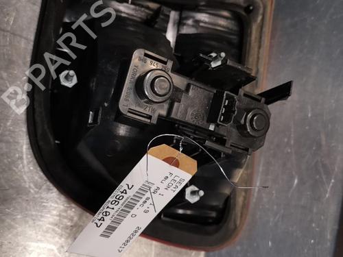 Used Right tailgate light Right tailgate light SEAT LEON (1M1) 1.9 TDI (110 hp) 21215170 21215170