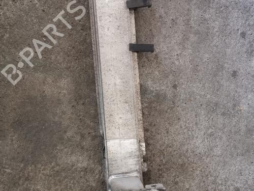 Front bumper reinforcement AUDI A1 (8X1, 8XK) 1.6 TDI | BP30962849C109 