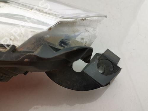 Left headlight CITROËN C3 II (SC_) 1.4 HDi 70 (SC8HZC, SC8HR0, SC8HP4) | BP31994427C28 