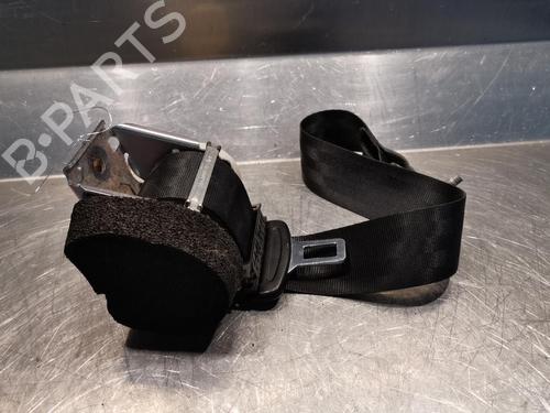 Used Rear right seatbelt Rear right seatbelt PEUGEOT 3008 I MPV (0U_) 1.6 HDi (109 hp) 20920058 20920058