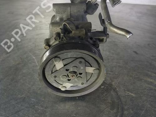AC compressor RENAULT CLIO II (BB_, CB_) 1.5 dCi (B/C2J) | BP20922708M34 
