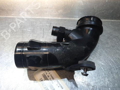 Used Pipe SKODA FABIA III (NJ3) 1.4 TDI (90 hp) 24059678