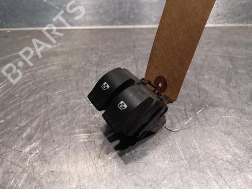 Used Left front window switch Left front window switch RENAULT SCÉNIC II (JM0/1_) 1.5 dCi (JM1E, JM16) (106 hp) 21215281 21215281