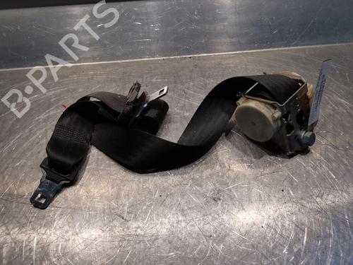 Venstre bagtil seleforstrammer FIAT MULTIPLA (186_) 1.9 JTD 115 (115 hp) 20921652