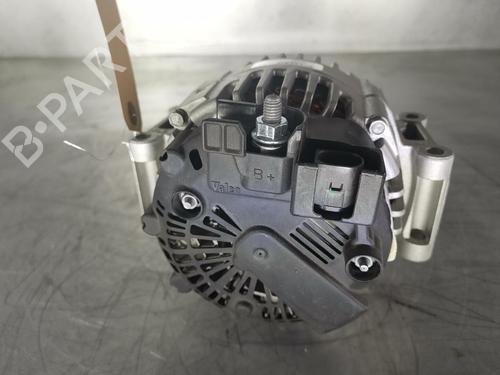 Alternator MERCEDES-BENZ C-CLASS (W204) C 180 Kompressor (204.044, 204.045) | BP26976139M7 