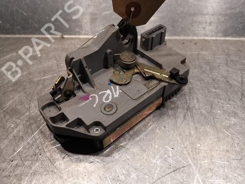 Used Rear left lock PEUGEOT 406 (8B) 1.9 TD (90 hp) 20917975