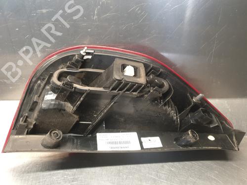 Right taillight RENAULT SCÉNIC III (JZ0/1_) 1.5 dCi | BP22319218C35 