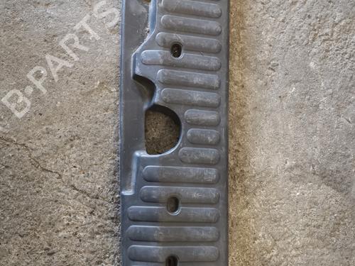 Boot lining RENAULT KANGOO Express (FW0/1_) 1.5 dCi 90 (FW0G, FW05, FW08, FW11) | BP29428285I3 