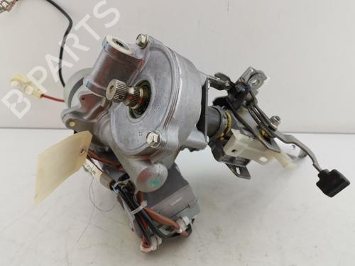 Steering column TOYOTA VERSO (_R2_) 1.6 D4-D (WAR20_) | BP32497844M21 - Image 4