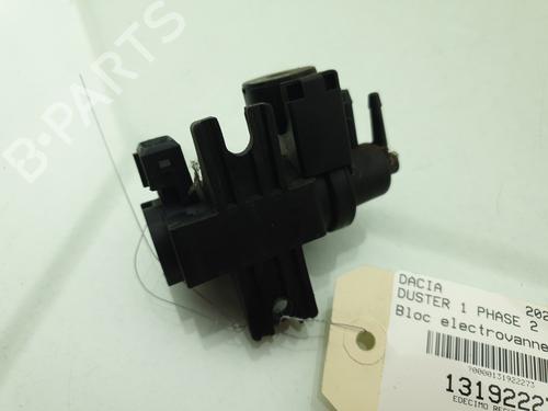 Electronic module DACIA DUSTER (HS_) 1.5 dCi 4x4 | BP38712123M83 - Image 2