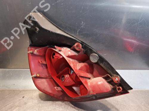 Used Right taillight RENAULT CLIO III (BR0/1, CR0/1) 1.5 dCi (BR17, CR17) (86 hp) 21215441
