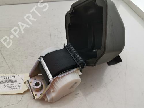 Sikkerhedssele bag højre Sikkerhedssele bag højre CITROËN C3 II (SC_) [2009-2026] 33946334 33946334
