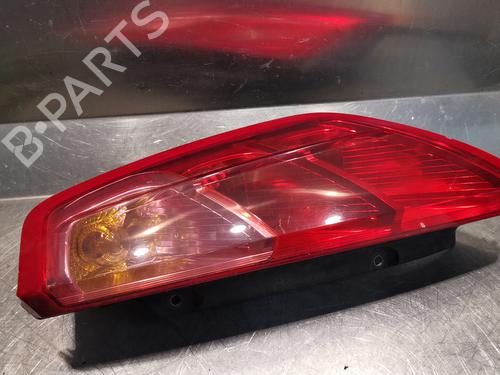 Used Right taillight FIAT GRANDE PUNTO (199_) 1.3 D Multijet (199.AXD11, 199.AXD1A, 199.AXD1B,... (90 hp) 20919547