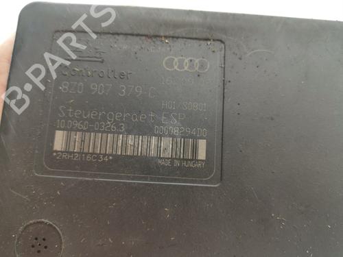 Used ABS pump ABS pump AUDI A2 (8Z0) 1.6 FSI (110 hp) 28517890 28517890