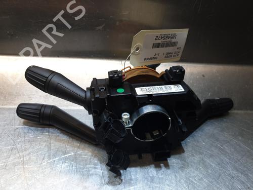 Used Steering column stalk Steering column stalk 25491187 25491187