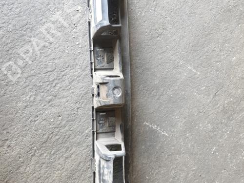 Rear bumper bracket CITROËN C3 Picasso (SH_) 1.6 HDi | BP26506750C159 