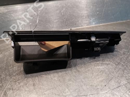 Left front window switch VW POLO (9N_, 9A_) 1.4 TDI | BP21215252I27 