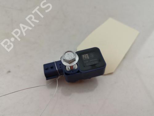 Elektronische module DACIA LOGAN MCV II TCe 90 (K8M1, K8MA, K8AC) | BP30548937M83