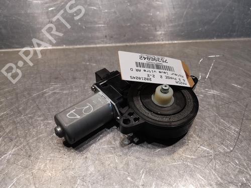 Rudehejsemotor bagstkærm højre MAZDA 6 Hatchback (GH) 2.2 D (GH10) | BP20921357E22 