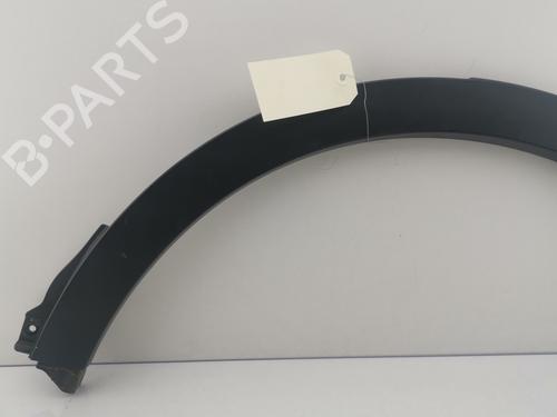 Aba guarda lamas trás esquerda Aba guarda lamas trás esquerda SUZUKI SX4 S-Cross (JY) 1.6 AllGrip (AKK 416) (120 hp) 29847763 29847763