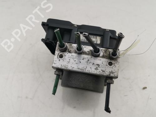 Módulo de ABS RENAULT MODUS / GRAND MODUS (F/JP0_) 1.2 (JP0C, JP0K, FP0C, FP0K, FP0P, JP0P, JP0T) (75 hp) 31290111