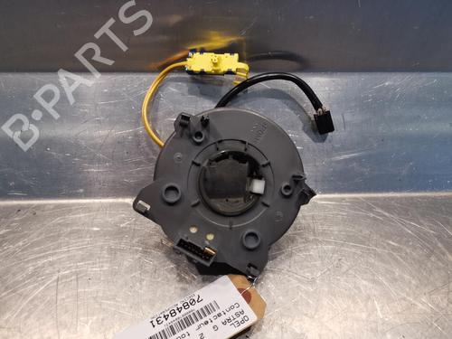Kontaktrulle Airbag OPEL ASTRA G Hatchback (T98) 2.0 DTI 16V (F08, F48) | BP20918663C102 