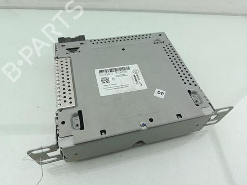Used Radio Radio RENAULT TWINGO III (BCM_, BCA_) 0.9 TCe 90 (BCM9, BCM2) (90 hp) 40054013 40054013