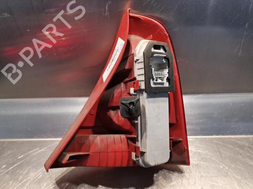 Left taillight RENAULT CLIO II (BB_, CB_) 1.2 16V (BB05, BB0W, BB11, BB27, BB2T, BB2U, BB2V, CB05,... | BP20918807C34 